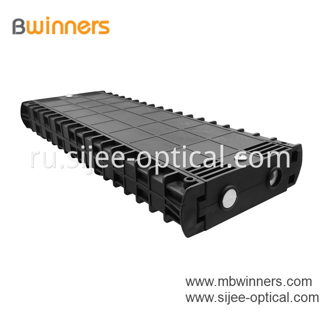 Optical Fiber Cable Joint Closure